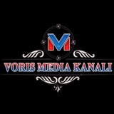 Telegram profile photo for VorisMedia_rasmlari