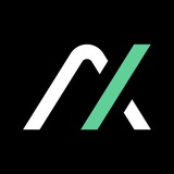 Telegram profile photo for AXIS