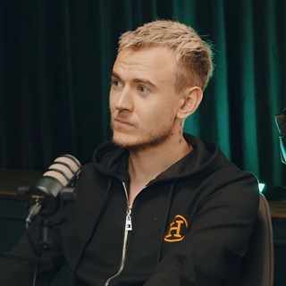 Telegram profile photo for Святослав Гусев / DeFiTON