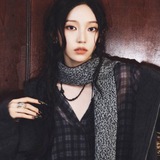 Telegram profile photo for 벚꽃들이 지고 있어
