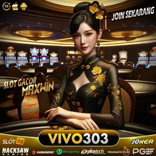 Telegram group profile photo for VIVO303 OFFICIAL GROUP 💯