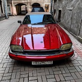 Telegram profile photo for Ржавые хроники and retro erotic cars