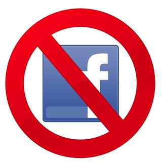 Telegram profile photo for News censurate da FaceBook - Raccolta