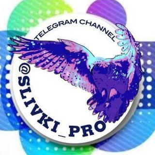 Telegram profile photo for SLIVki_PRO | СЛИВ КУРСОВ