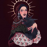 Telegram profile photo for Интересы Меланхолика
