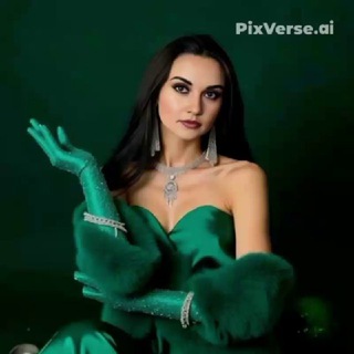 Telegram profile photo for 🏆 Я ВЫБИРАЮ СЕБЯ 💸
