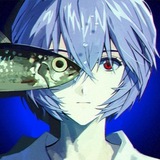 Telegram profile photo for 夢 Shizoid 𝆹𝅥 𝆭
