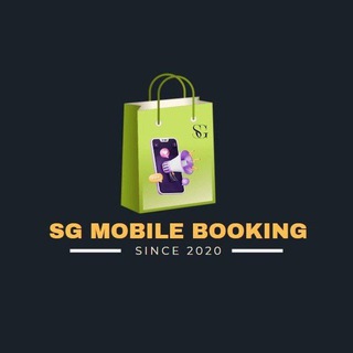 Telegram profile photo for SG MOBILE ♥️
