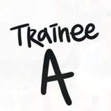 Telegram profile photo for TRAINEE A | UPDATES