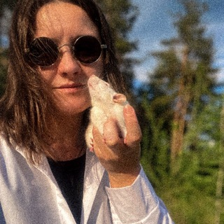 Telegram profile photo for Путь к Корням с Анастасией Самойлик