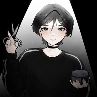 Telegram profile photo for kerashell | кератин спб