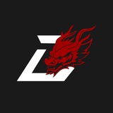 Telegram profile photo for Dragon Esports Club