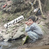 Telegram profile photo for پوریآ