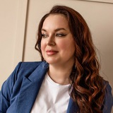 Telegram profile photo for Ирина Саух на РЖЯ 🌿
