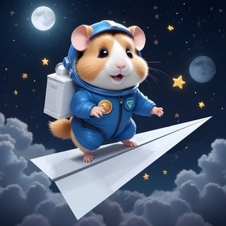 Telegram profile photo for Hamester Kombat Price