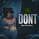 Telegram profile photo for DONTmetro