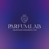 Telegram profile photo for Parfum.lab Sochi