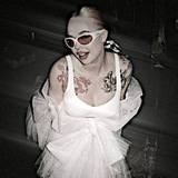 Telegram profile photo for гифки от легенд.