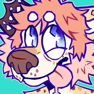 Telegram profile photo for 🍪Maune's cookie jar🍪