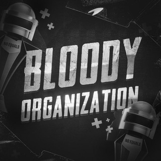 Telegram profile photo for BLOODY EGO🩸