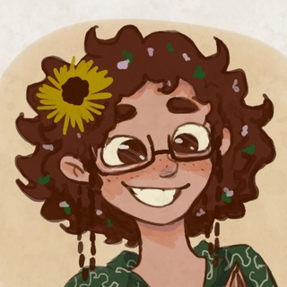 Telegram profile photo for EdiyeSunny |🌻| Эдие Сары
