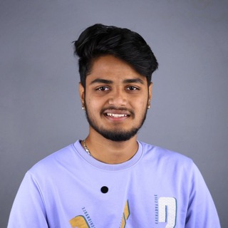 Telegram profile photo for Bhargav Pradhaan jobs links