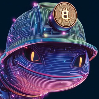 Telegram profile photo for крипточервь женя