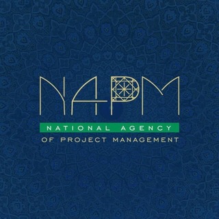 Telegram profile photo for NAPM
