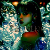 Telegram profile photo for Rina is producing