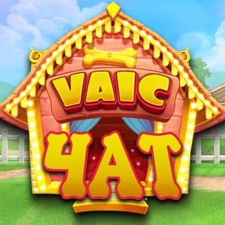 Telegram group profile photo for VaicYa Chat