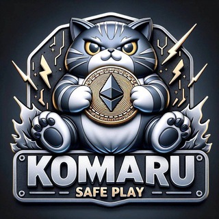 Telegram profile photo for Komaru Gamble