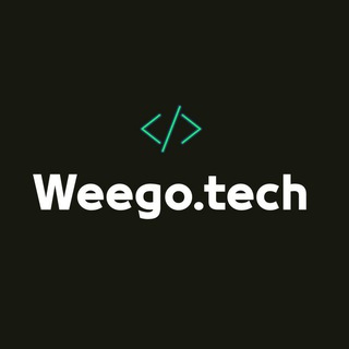 Telegram profile photo for Weego.tech Bots