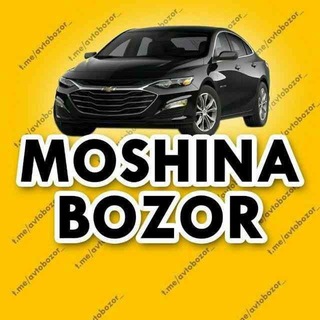 Telegram profile photo for БУХОРО МОШИН БОЗОР