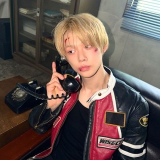 Telegram profile photo for ㅤdaniel 's پكـیونجون