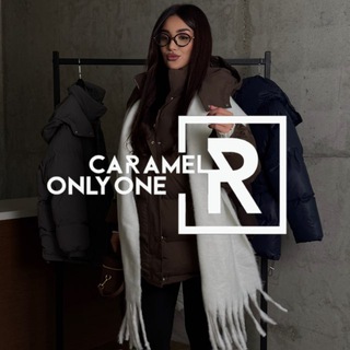 Telegram profile photo for KZN.CARAMEL