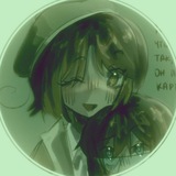 Telegram profile photo for Lost in darkness!_ 𝚂𝚊𝚜𝚑𝚊, 𝚗𝚘𝚝 𝚊 𝚑𝚞𝚖𝚊𝚗.