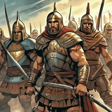 Telegram profile photo for Клавиатурные воины