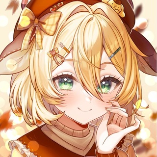 Telegram profile photo for Aki Hoshino ୨୧ vtuber