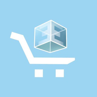 Telegram profile photo for Block-E | portal