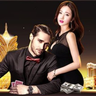 Telegram profile photo for 缅甸佤邦新盛娱乐-真人实体赌场