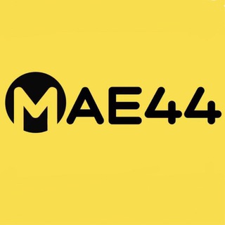 Telegram profile photo for Mae44
