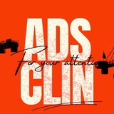 Telegram profile photo for ADS MENEDGERS closed