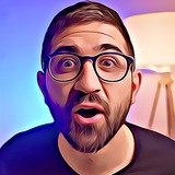 Telegram profile photo for Bernardo Mascellani