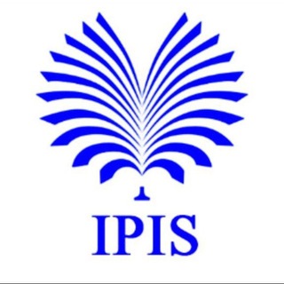 Telegram profile photo for IPIS