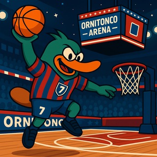 Telegram profile photo for NBAtonco FREE
