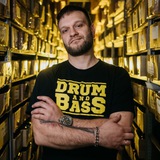 Telegram profile photo for INJECTOR DRUMS MUSIC🎧