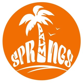 Telegram profile photo for PALM SPRINGS🌴 | YAKUTSK