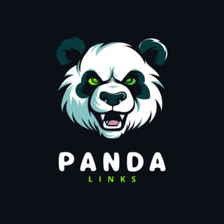 Telegram profile photo for LINKS DE PANDA 2.0