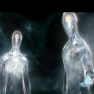 Telegram profile photo for Ovnis Conspiraciónes Misterio y Paranormal