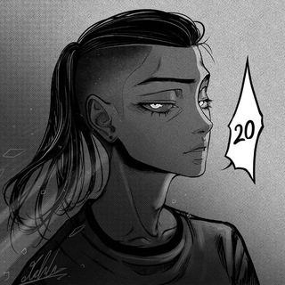 Telegram profile photo for ||Black Beauty||